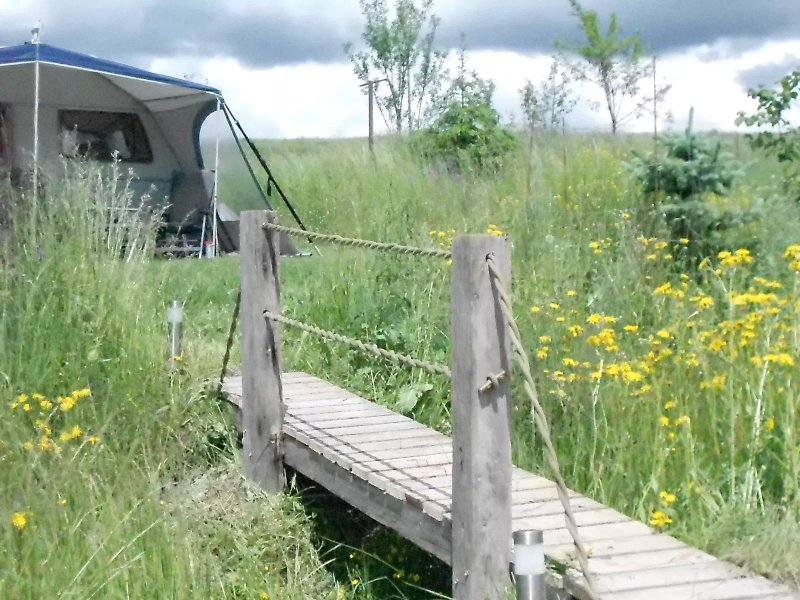 Campsite Sedliacky Dvor