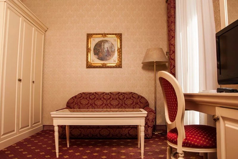 Hotel Terme Roma