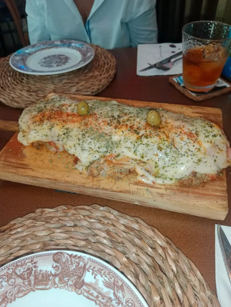 El 10 Tangobar Sabores Y Tradiciones