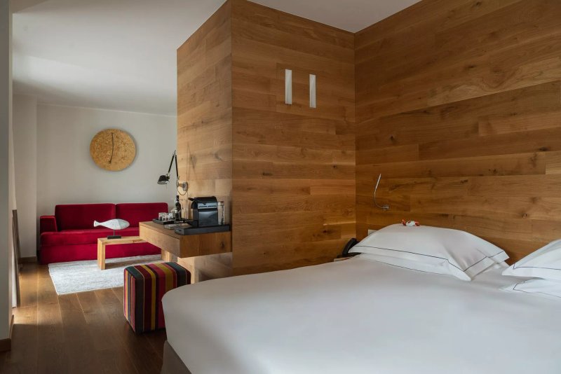Esplanade Tergesteo - Luxury Retreat