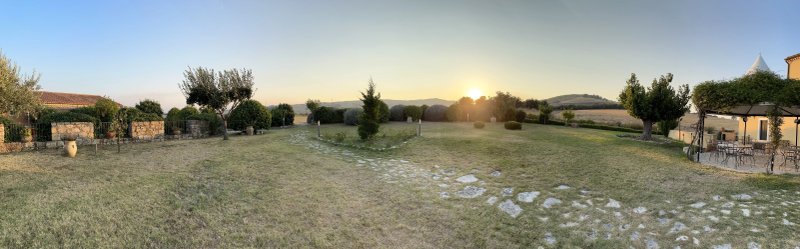 Masseria Grande