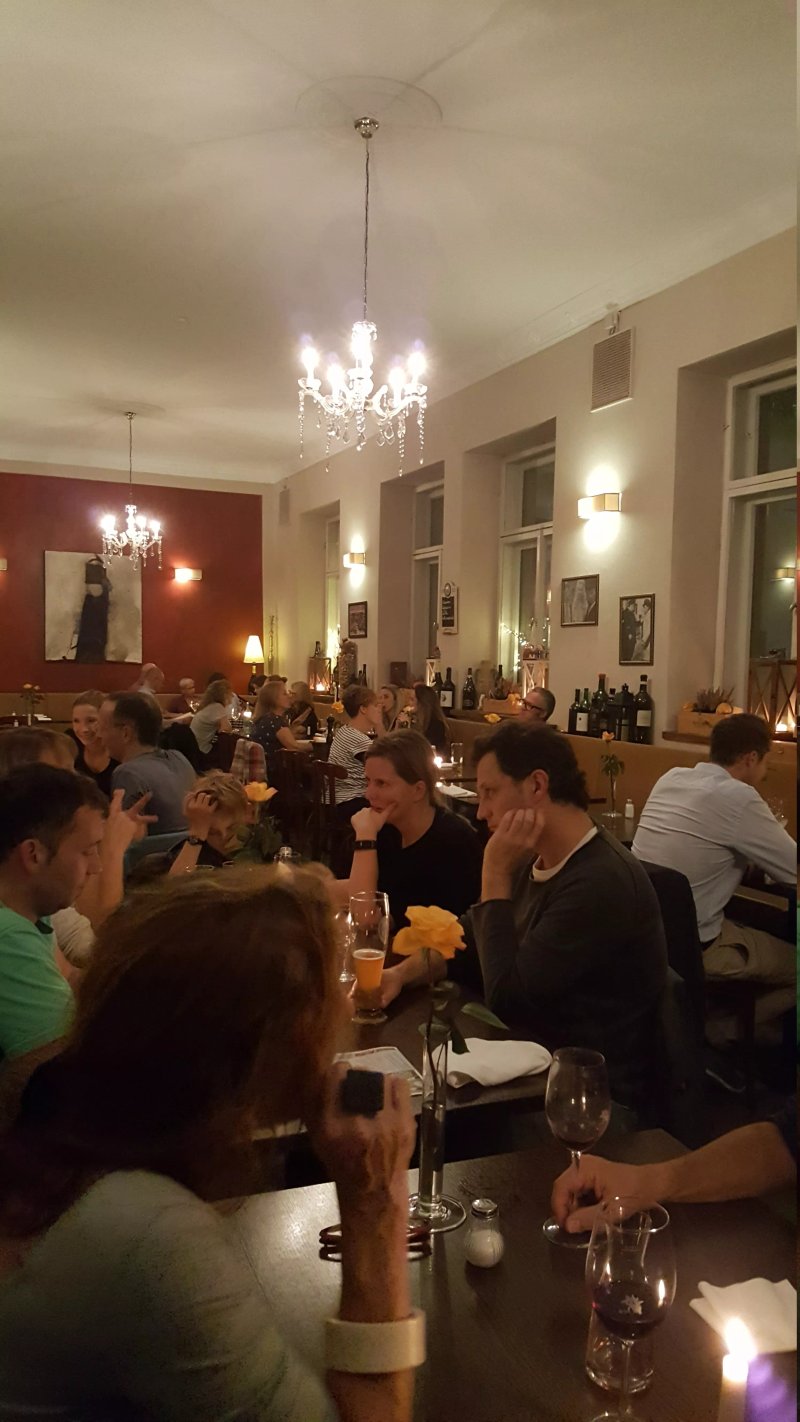 IL MELOGRANO