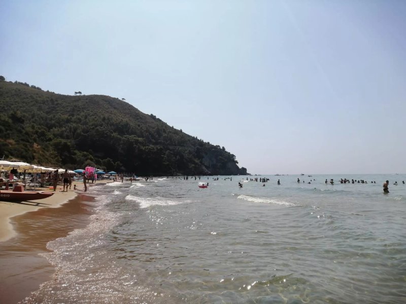 Lido Il Pirata