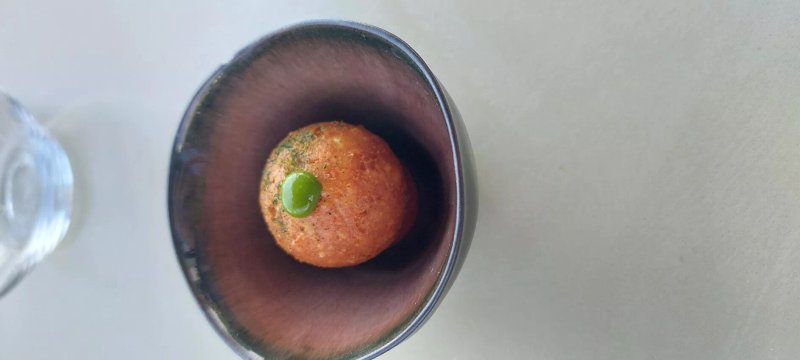 Ristorante Materia Prima