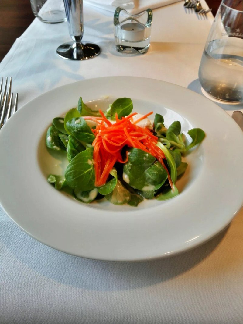 Ristorante Lindenhof Da Rocco
