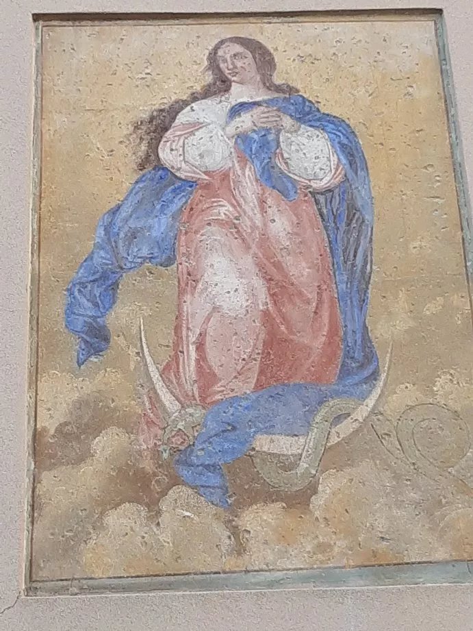 Chiesa Santa Maria Assunta