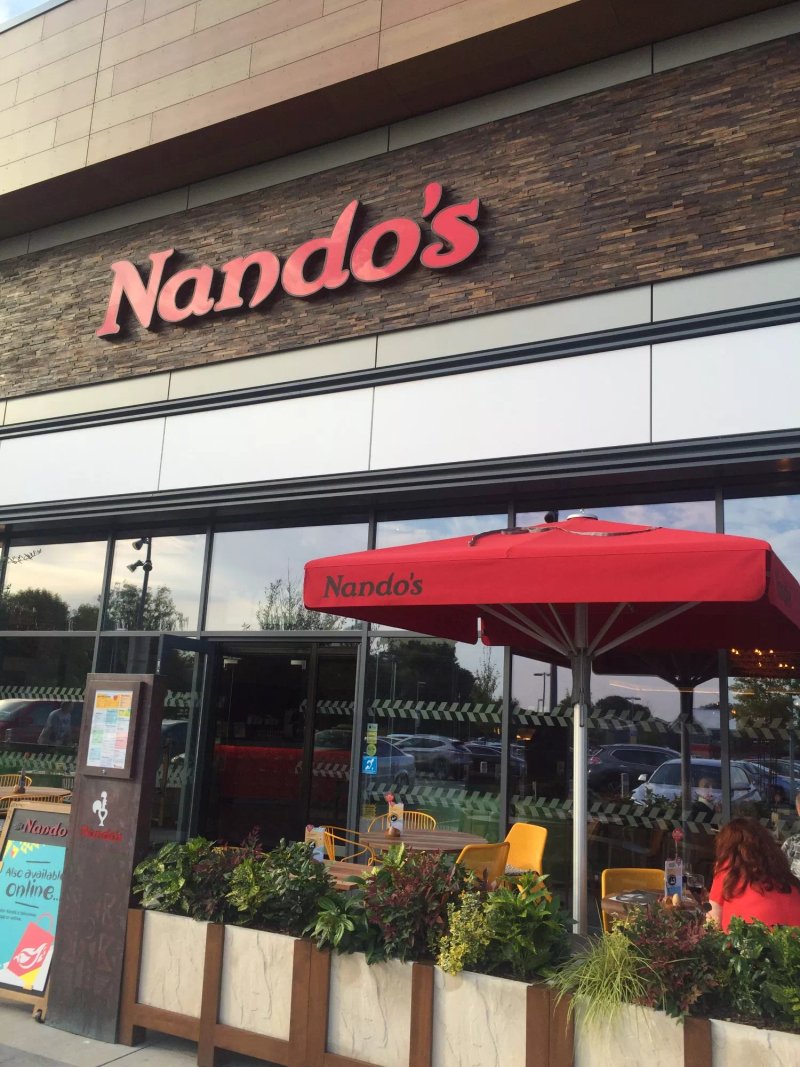 Nando's Cramlington