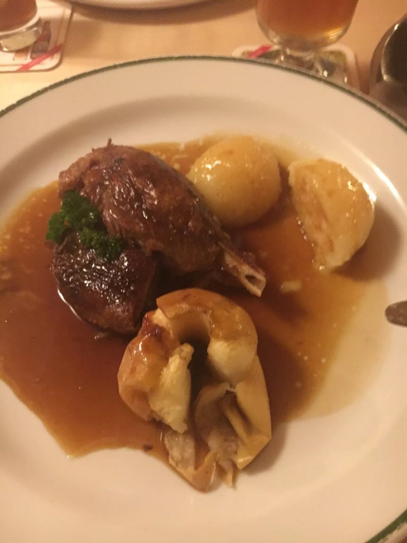 Gasthaus Zum Suenfzen