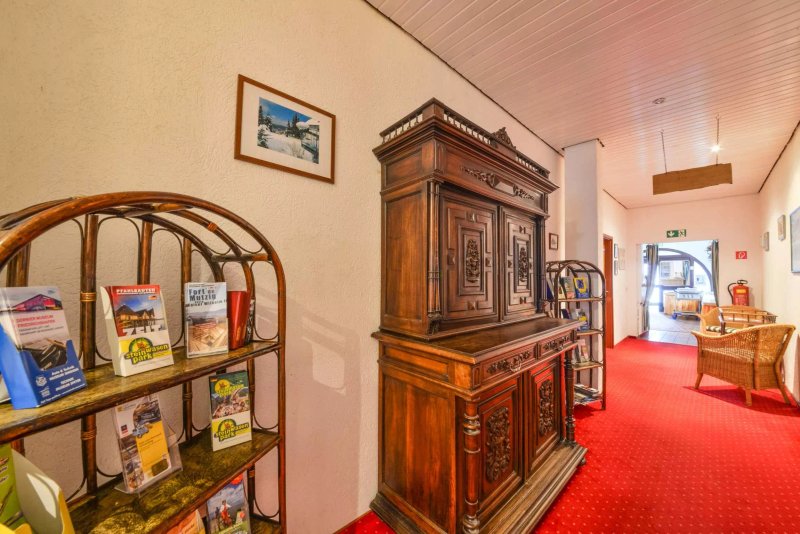 Berghotel Tannenhof-Schwarzwaldblick Triberg