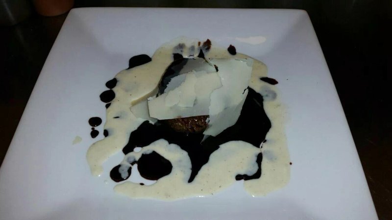 La Trattoria Da Manuel