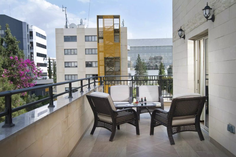 Semeli Hotel