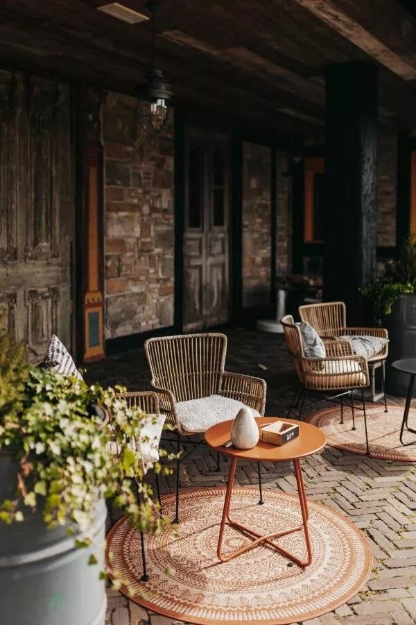 Brasserie Inn Salland