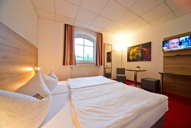 City Hotel Chemnitz