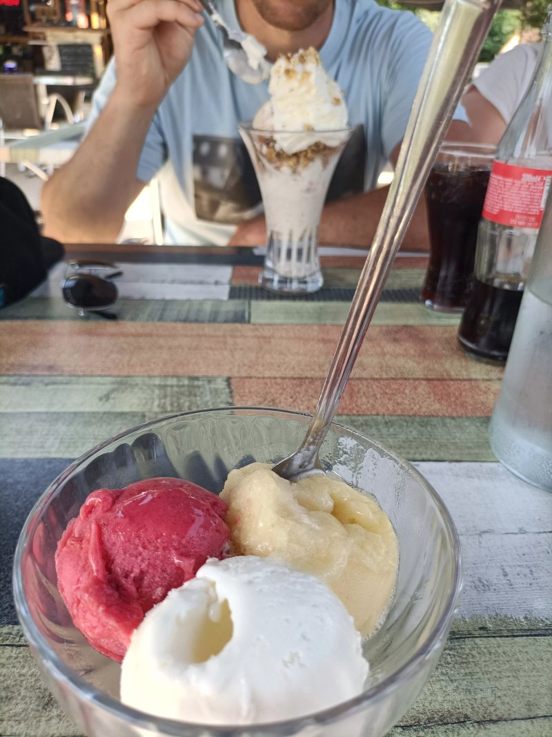 Le Snack Au Fournil