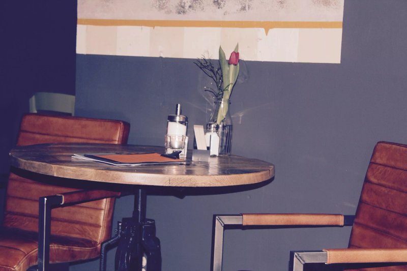 Eckstein Cafe Dresden