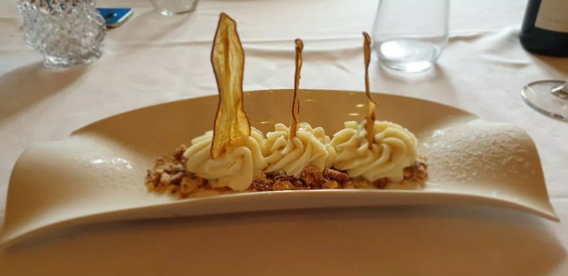 Ristorante Villa Grazia