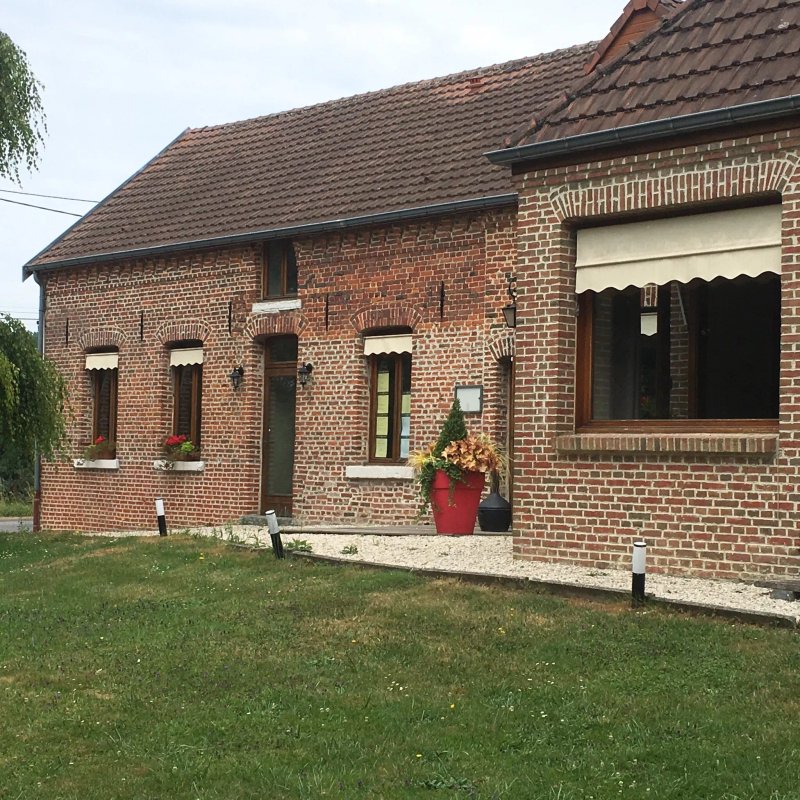 L'Unico Cote Jardin, au clos de la perriere