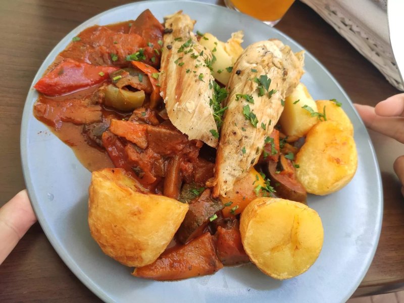 Karmnik