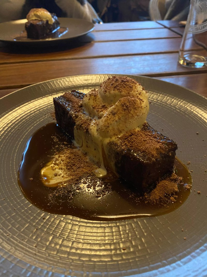 The Farm Cafe By Black Pig
