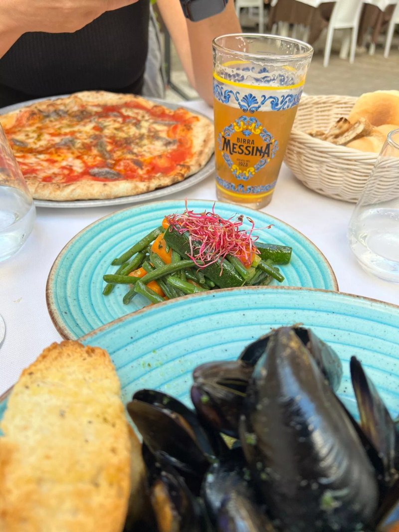 Partenope Ristorante Pizzeria