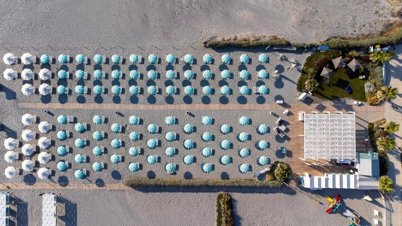 Blu Suite Hotel