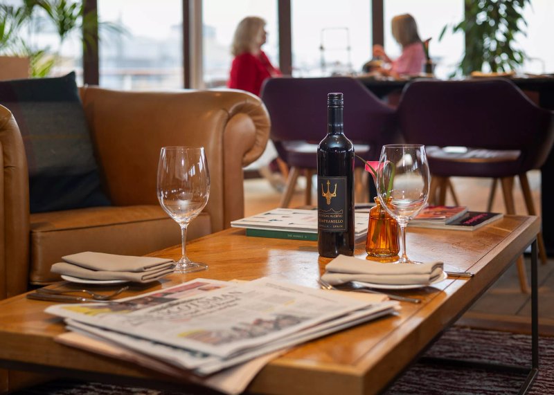 The Lighthouse Restaurant & Bar