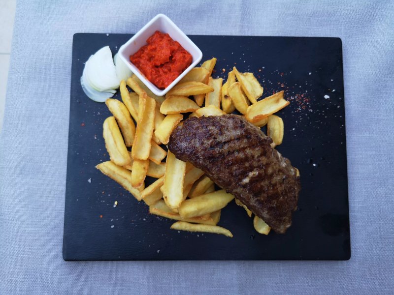 Oliveto Food&Beverages