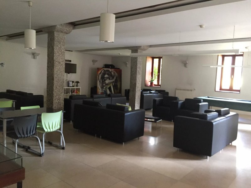HI Guimaraes - Pousada de Juventude