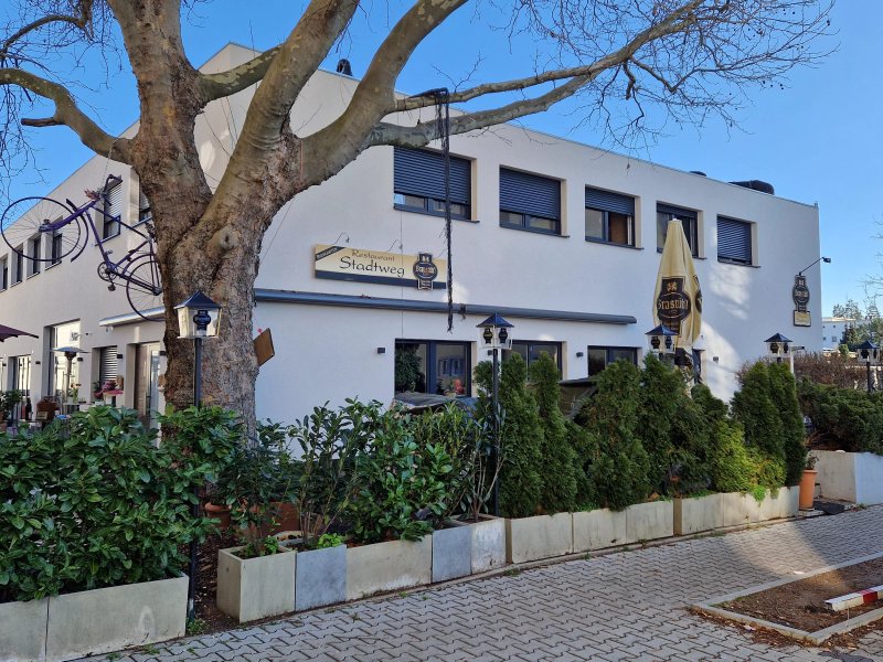 Restaurant Stadtweg
