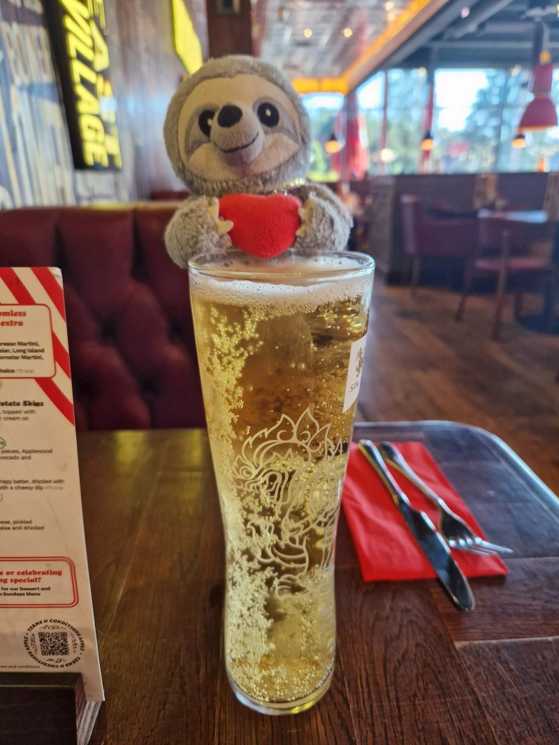 TGI Fridays - Doncaster