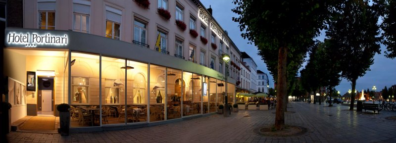 Portinari Hotel