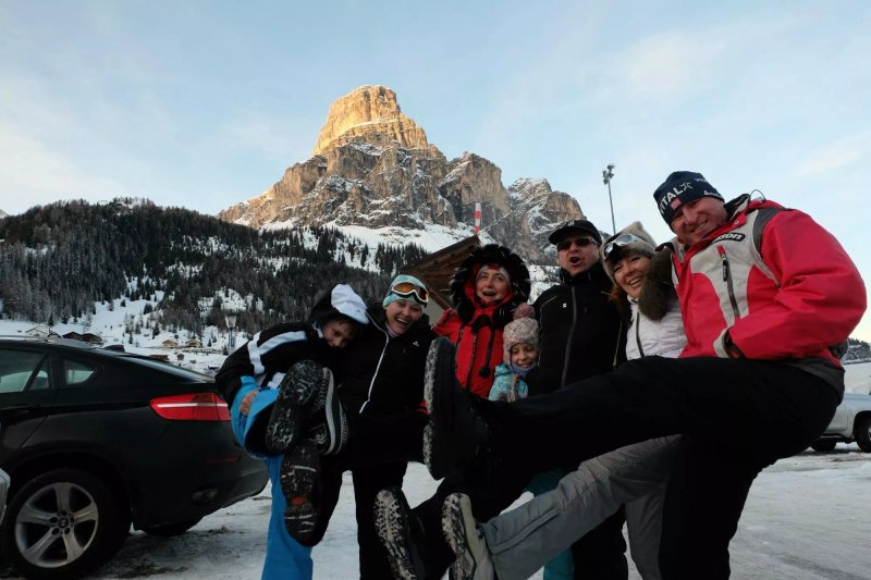 Piculin Alpin Apartments