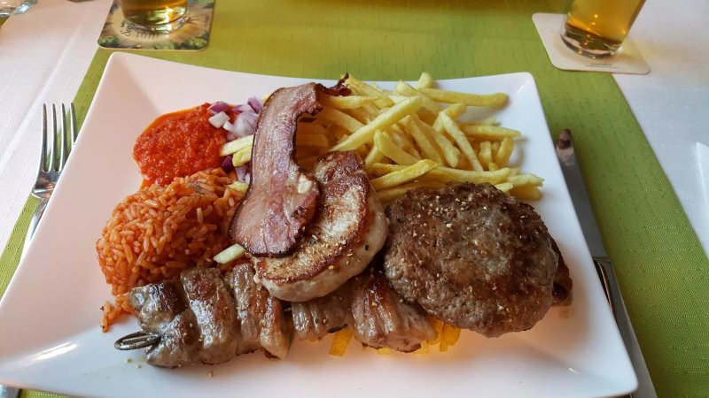 Restaurant Jagerhof