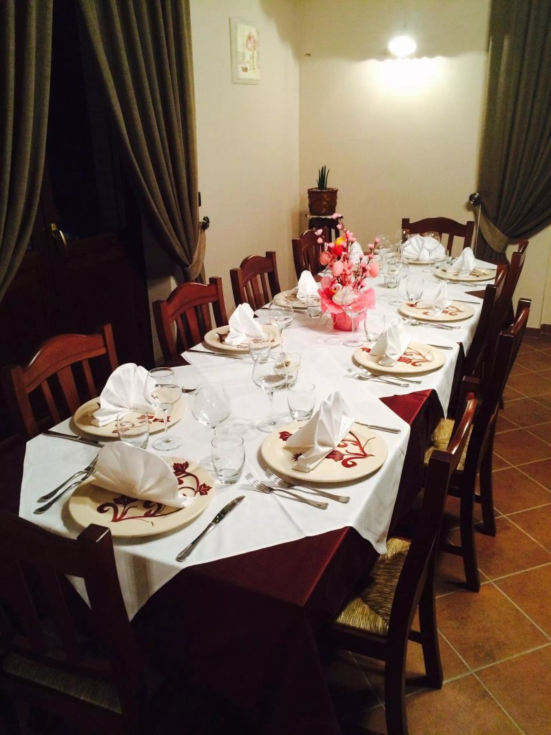 Azienda Agrituristica Rocca dell'Angelo