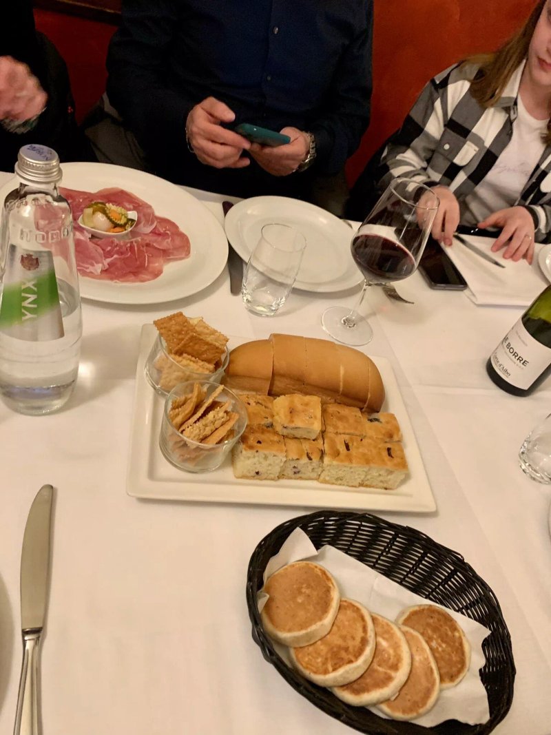 Trattoria del Borgo
