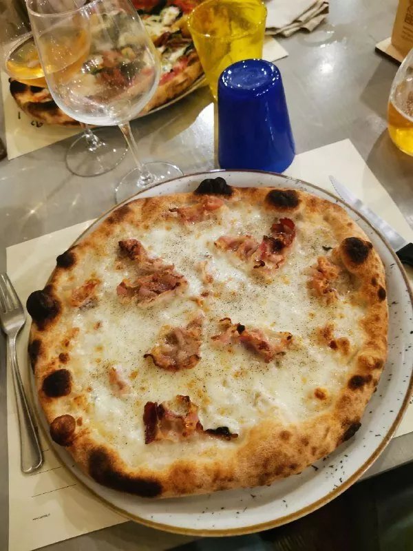 Osteria Contemporanea Focone