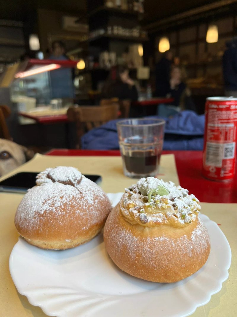 Forno Pizzoni