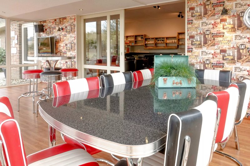 Drouwenerzand Hotel-Camping-Bungalowpark