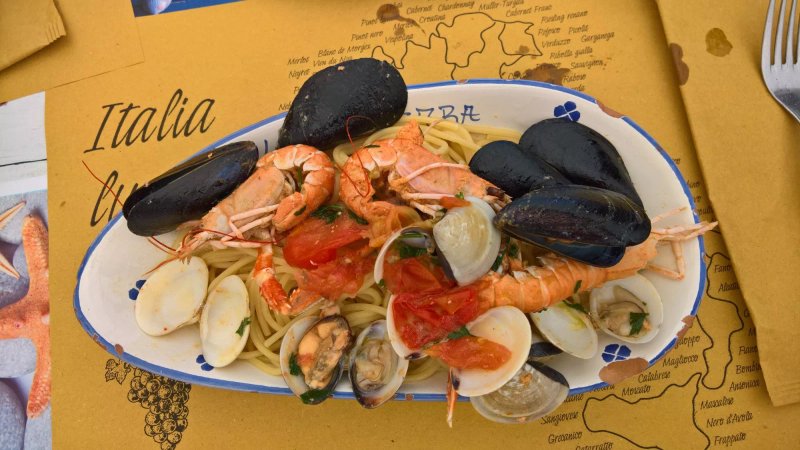 La rizzara da Domenica