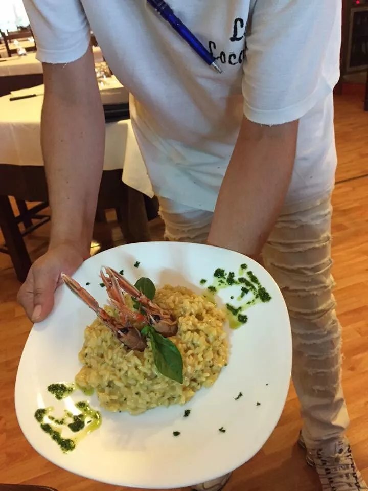 La Locanda