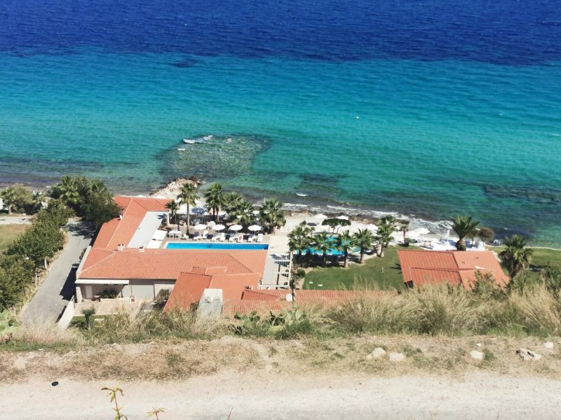 Afitis Boutique Hotel