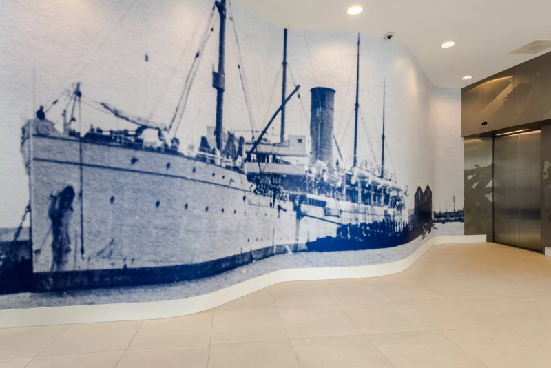 Holiday Inn Express Rotterdam - Central Station By IHG