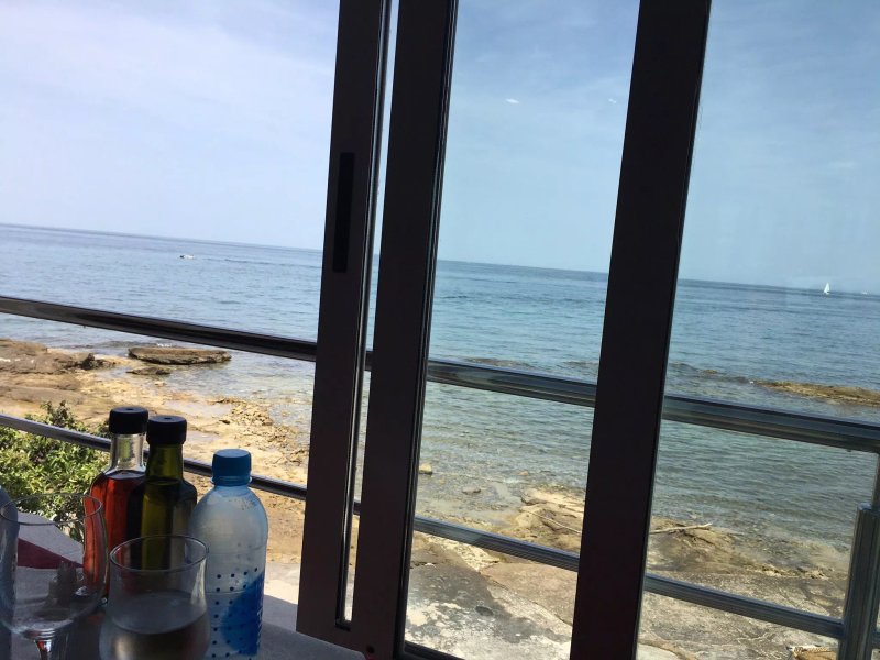 Restaurant Lanterna