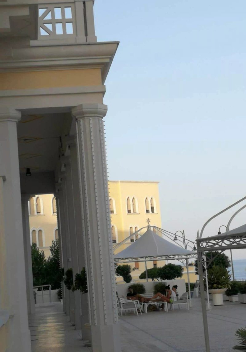 Albergo Palazzo