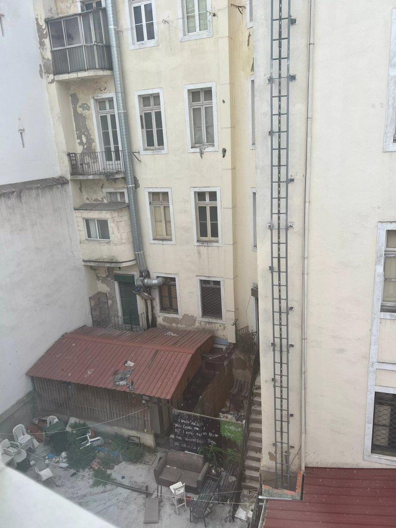Lisbon Serviced Apartments - Benformoso