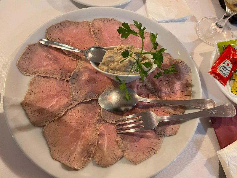 Trifula ristorante