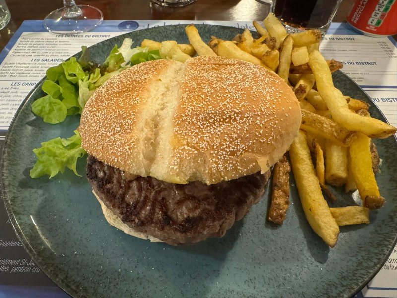 Bistrot de Condate