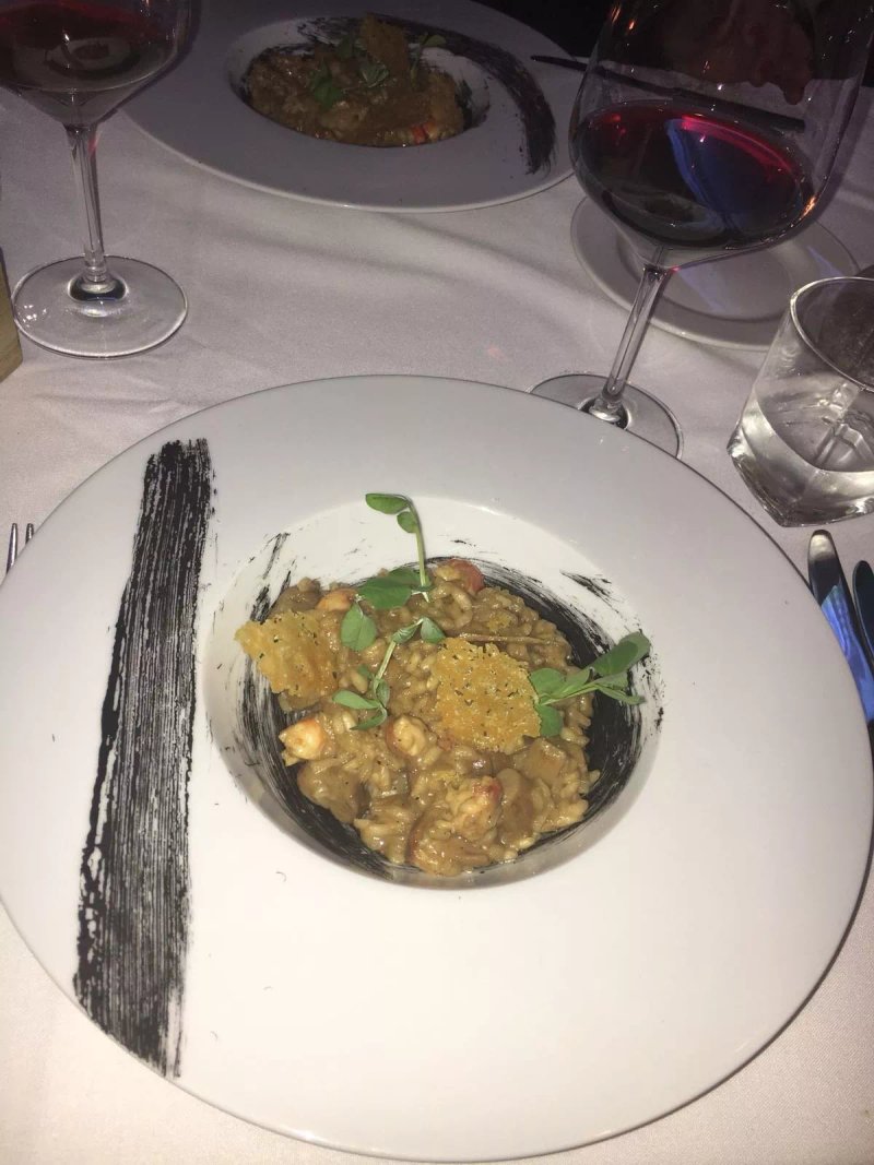 La Cucina, Taste of Italy