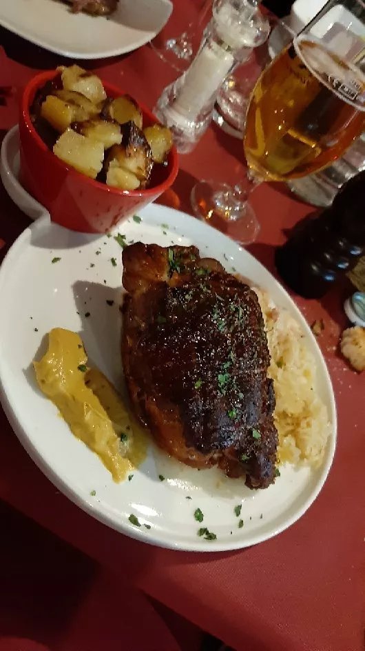 Pizzeria Piu Komodo