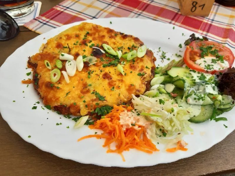 Gasthof Durrlehen